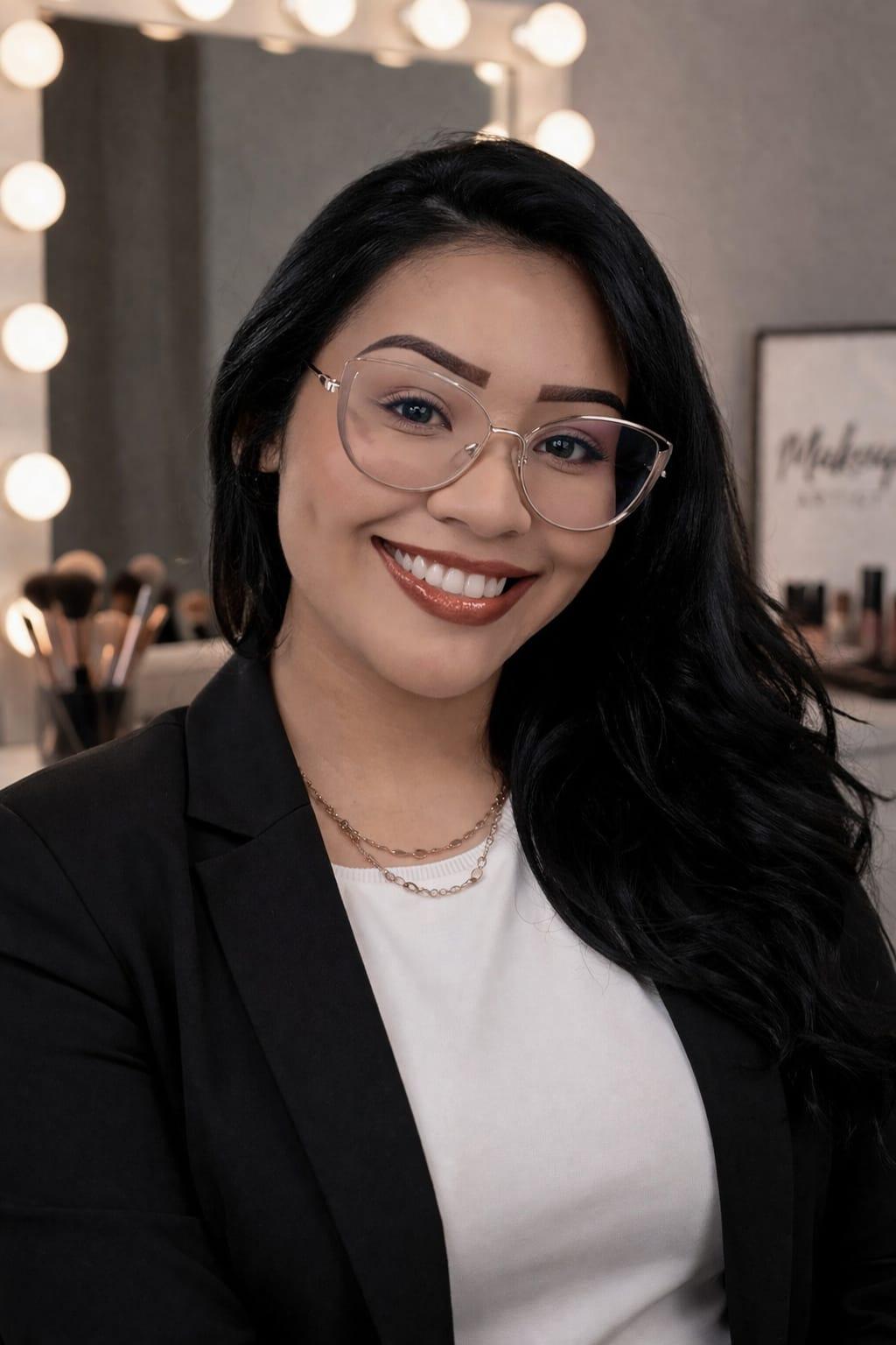 Amanda Magno