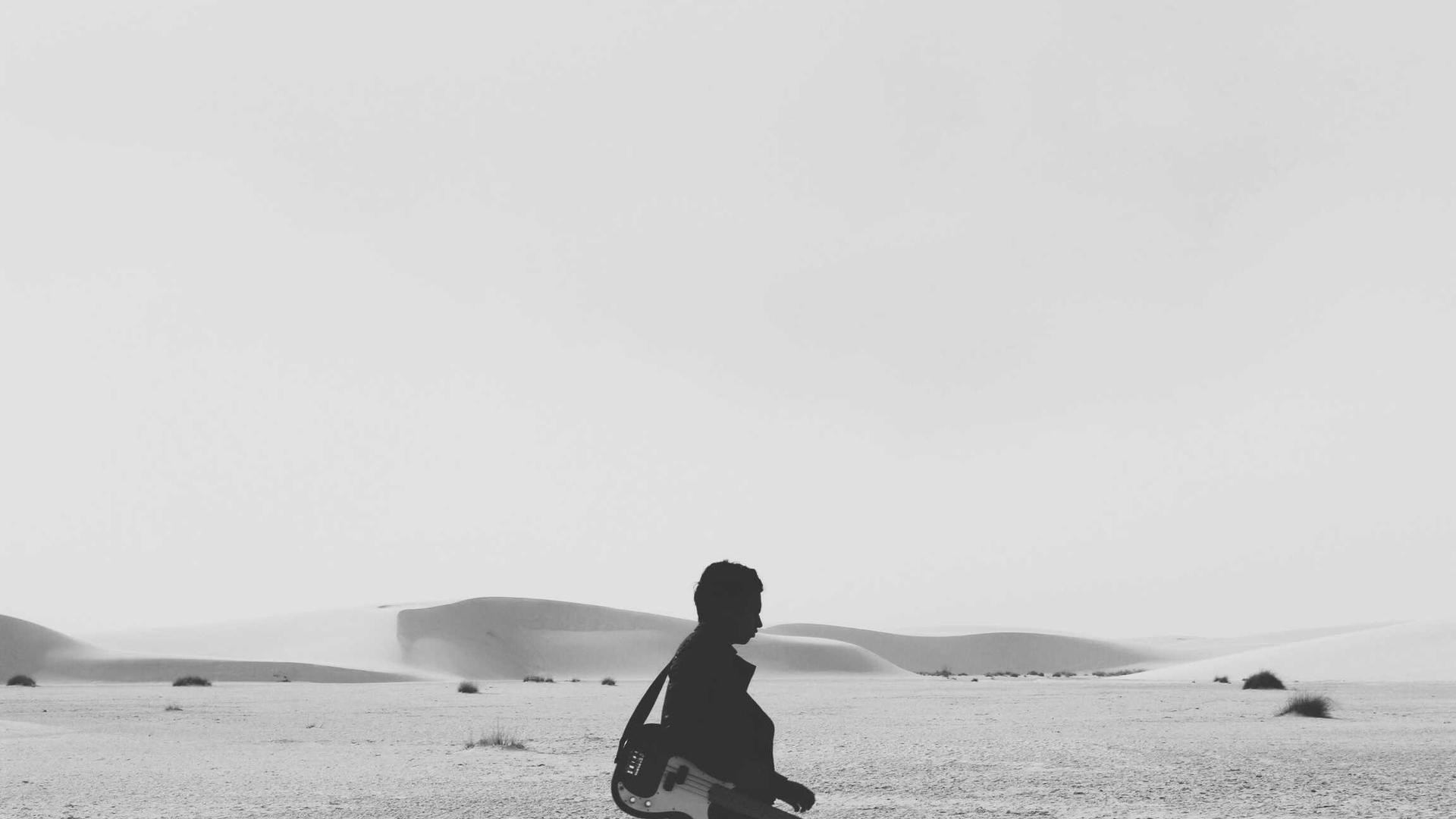 Hero Background